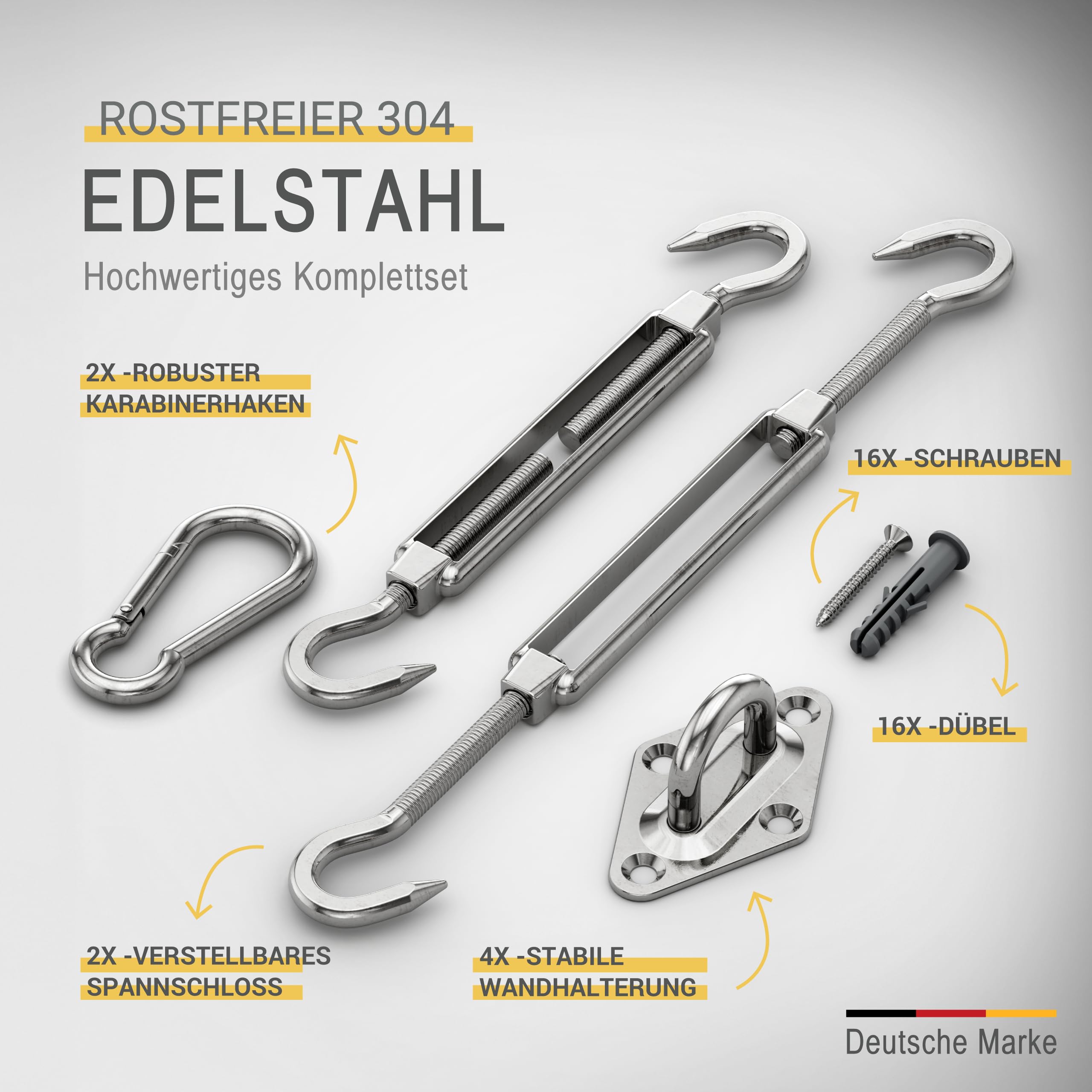 sonnensegel befestigen wand Sol Royal Befestigung Set Montageset Halterung Rostfreier Size (EU):43.5 Category:E Bike Trekking_Suntour Mobie25 Zelten mitten in Kopenhagen