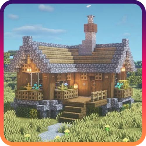 Crafting and Building - start building and show the world your best game and constructions