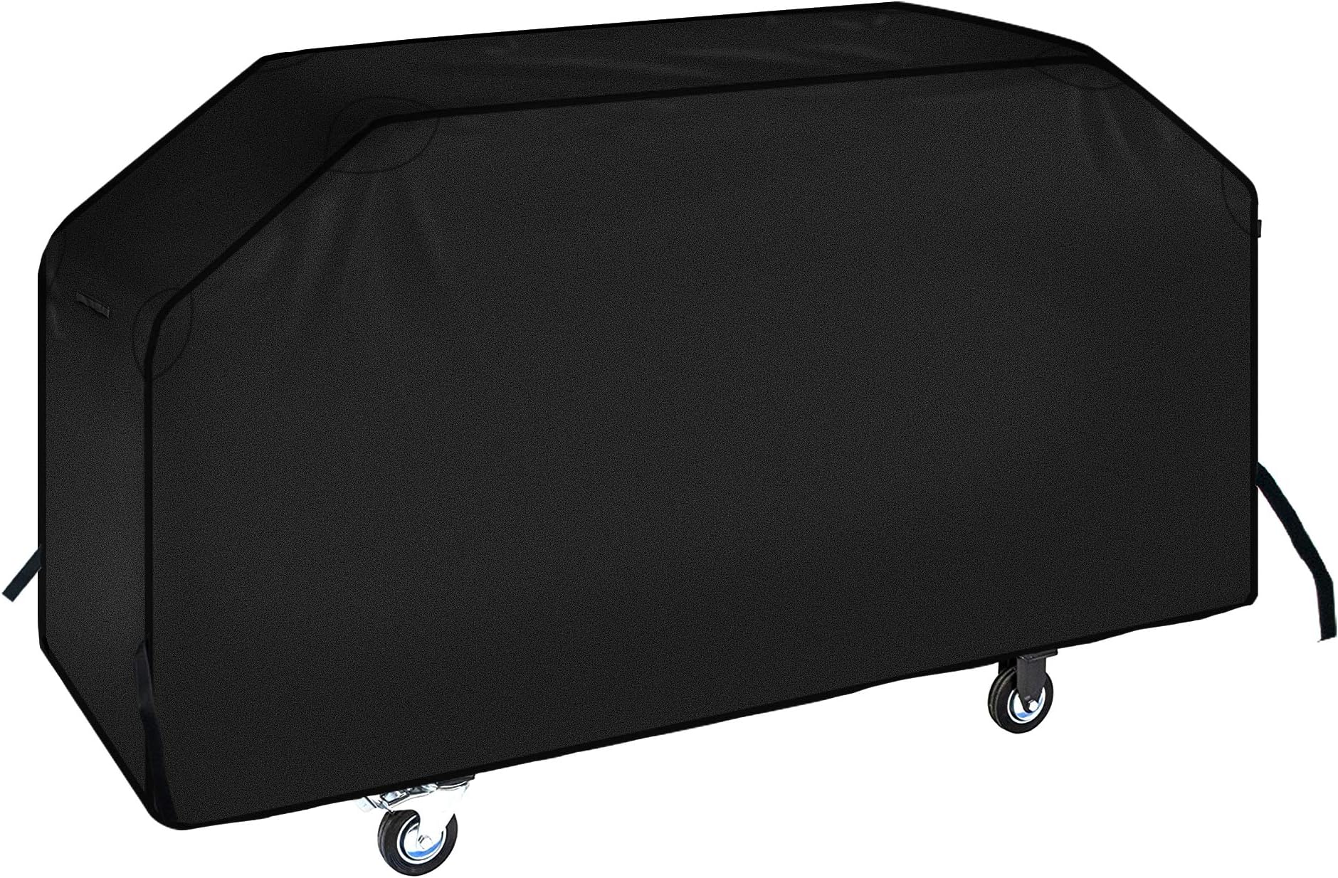 iCOVER 36 inch Griddle Cover for Blackstone 36 in Outdoor Cooking Gas Grill Griddle Station G21621, Waterproof, Heavy Duty, UV Resistant, Windproof, Easy to Clean