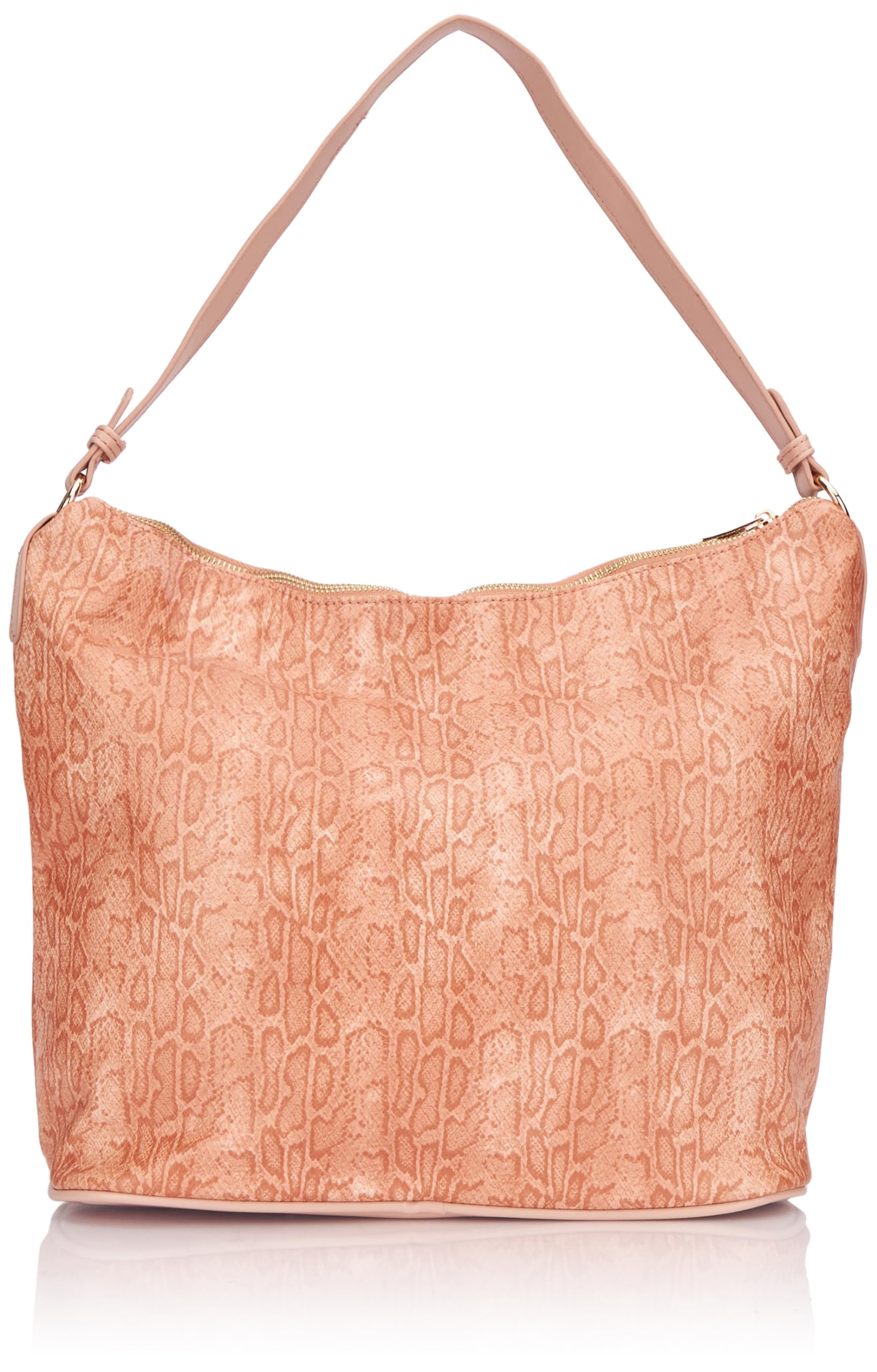 IMANE Women's Shoulder Bag, Pink, One Size