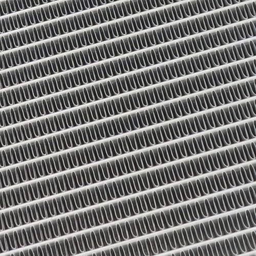 Miniatura 2 de Zoncar Radiador compatible con Excursion 2000-2005 6.8L, 7.3L, F250 Super Duty 1999-2004 6.8L, 7.3L, F350 Super Duty 1999-2004 6.8L, 7.3L Reemplazar