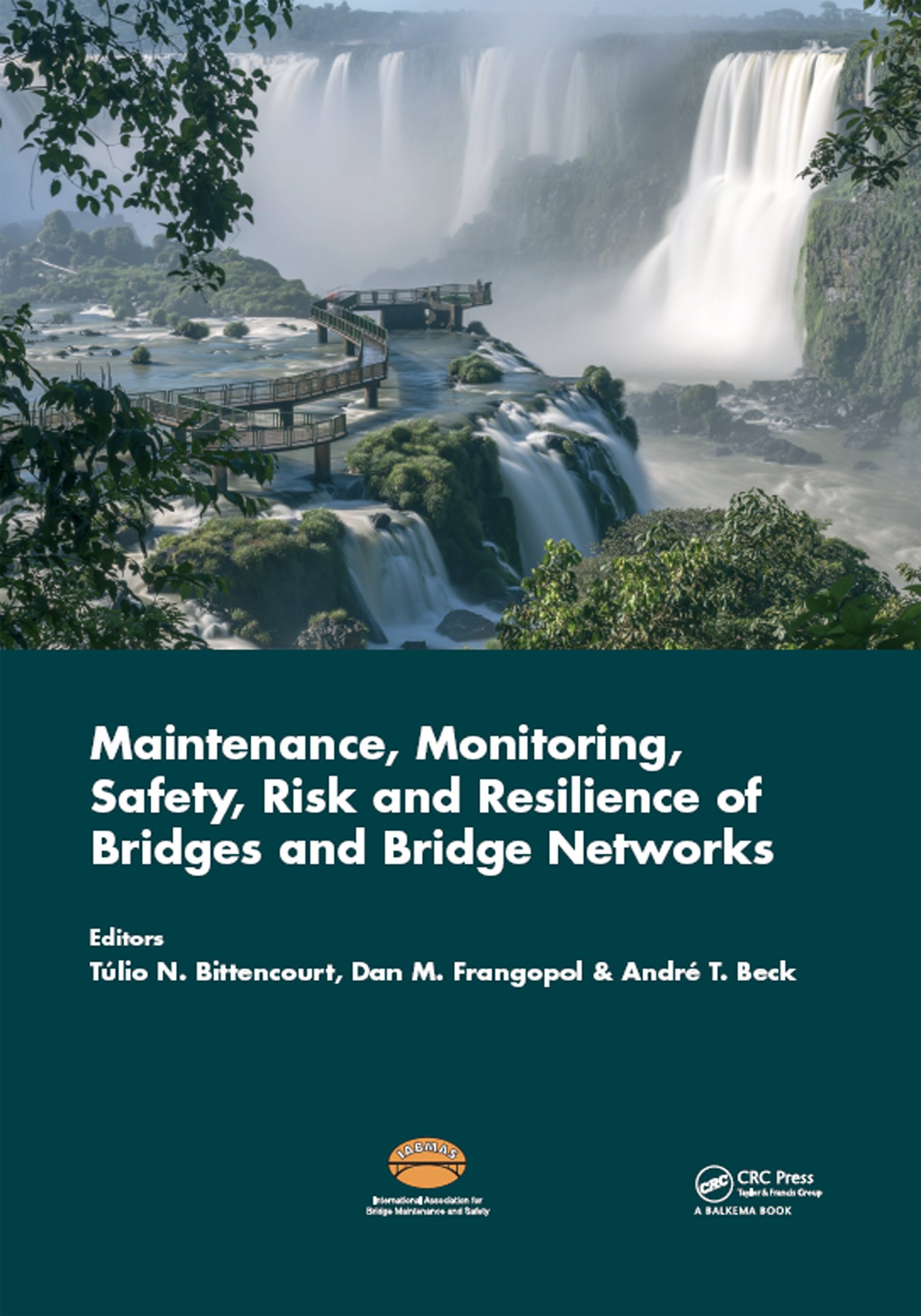 Bridge Networks Proceedings 2016 : livre de référence sur la résilience des ponts