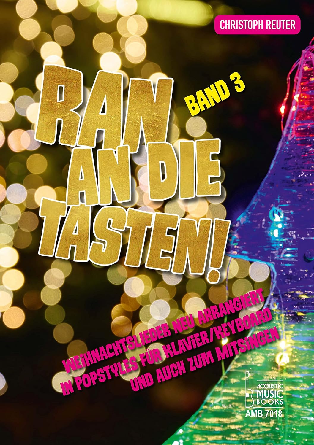 DIE TASTE 3 - Keyboard Noten Von Floer Friedhelm Mit 25 Beliebten Songs