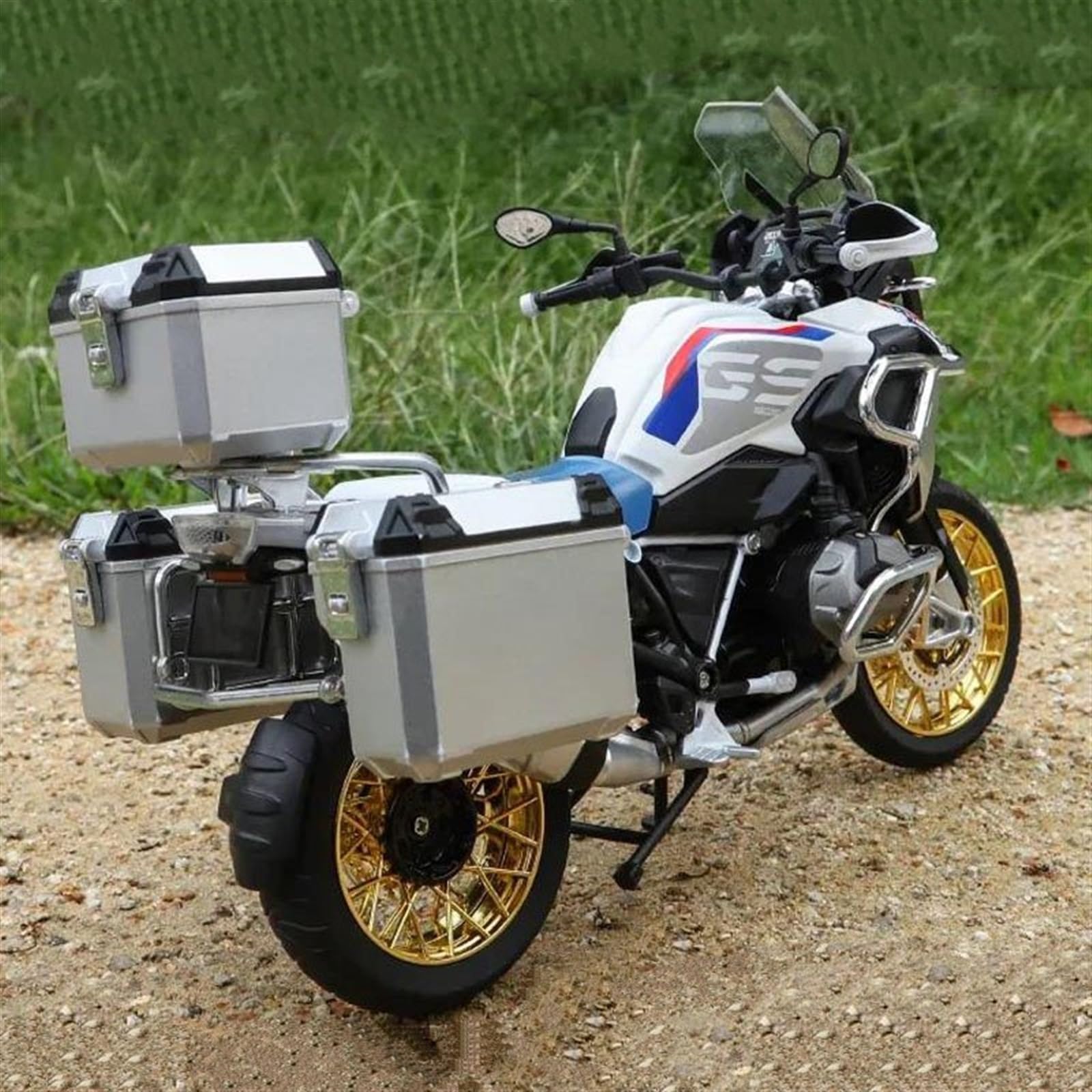 Amazon.com: Collection 1:9 for R1250GS Adventure Diecast Metal