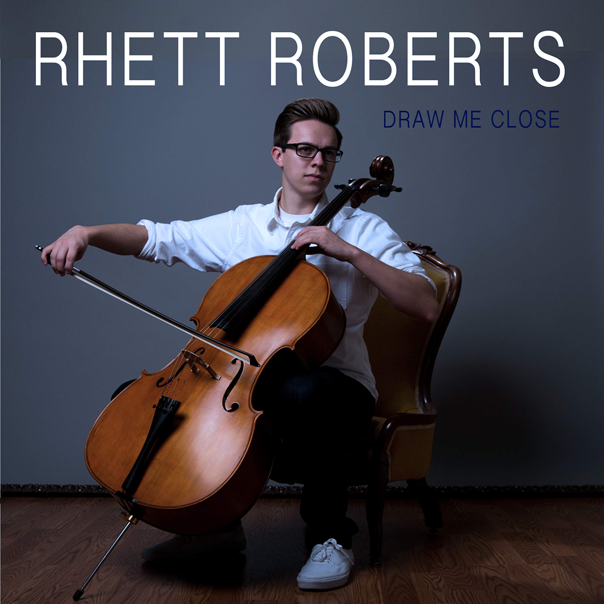 Rhett Roberts