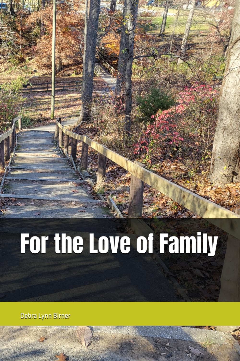 For the Love of Family