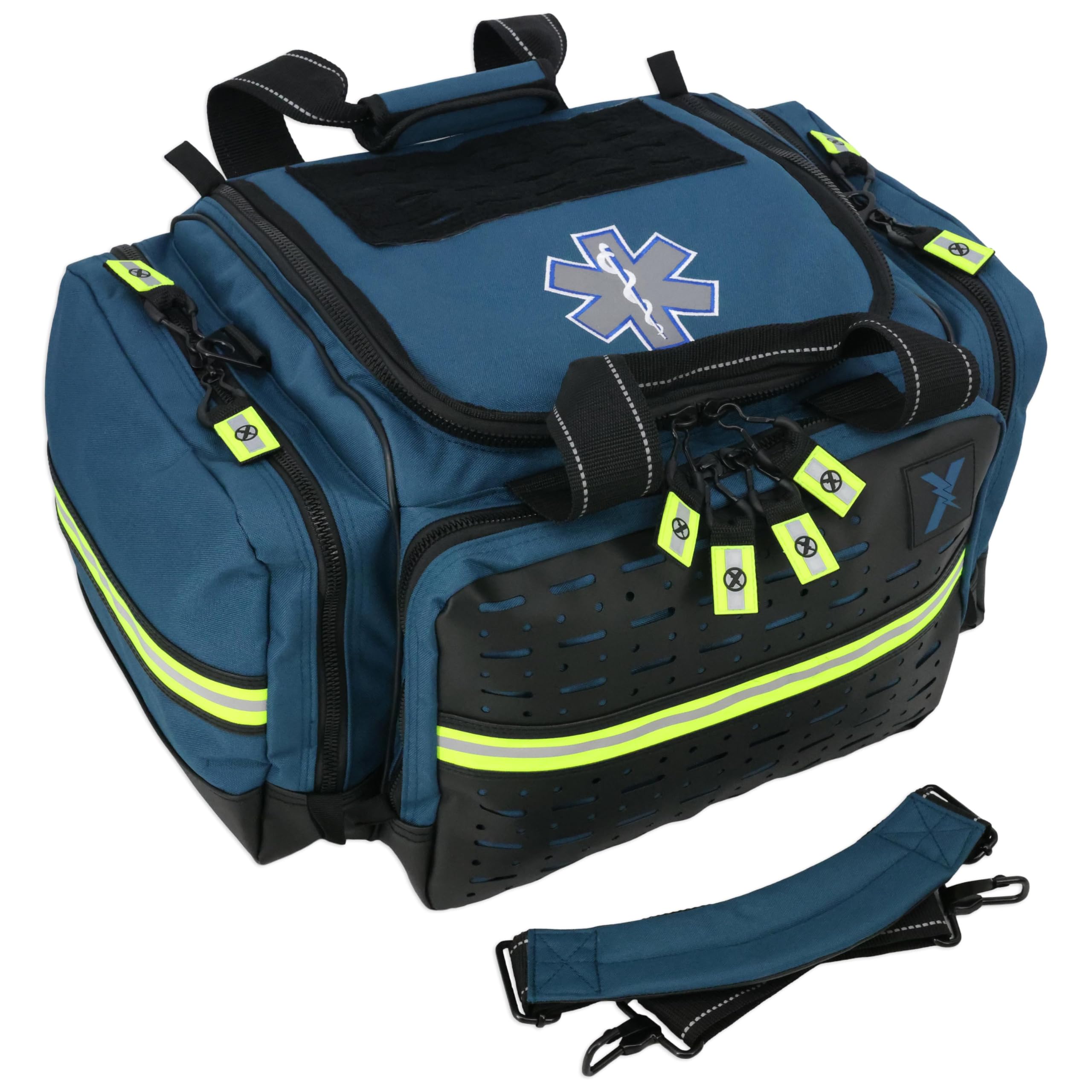 Lightning X Large Intermediate EMT Medic - Borsa traumatologica modulare