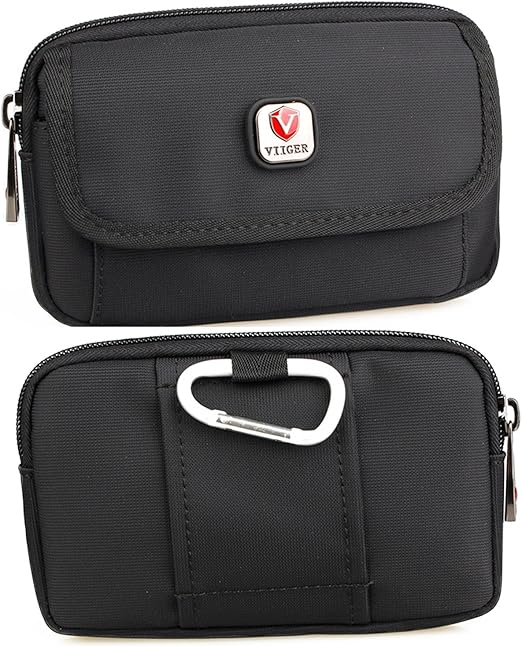 horizontal cell phone holster