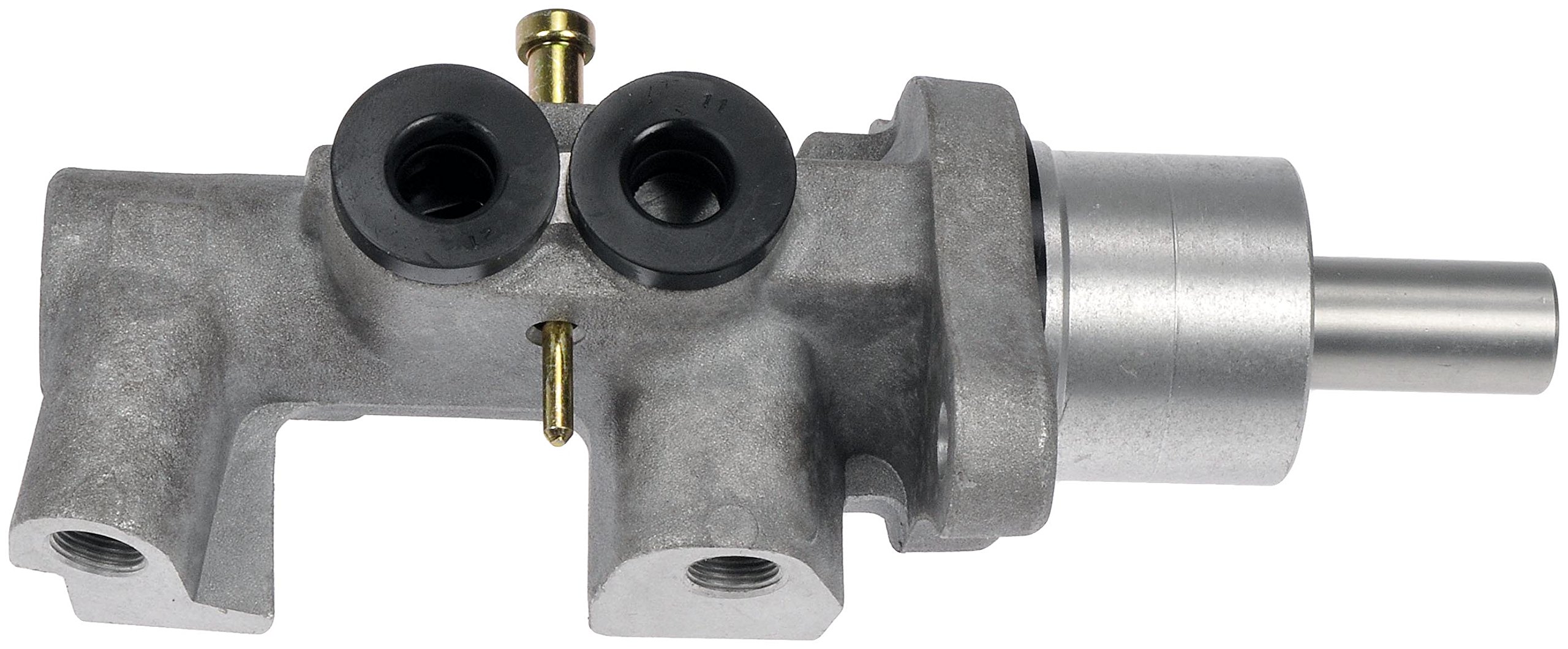 Amazon.com: Dorman M630897 Brake Master Cylinder Compatible with 
