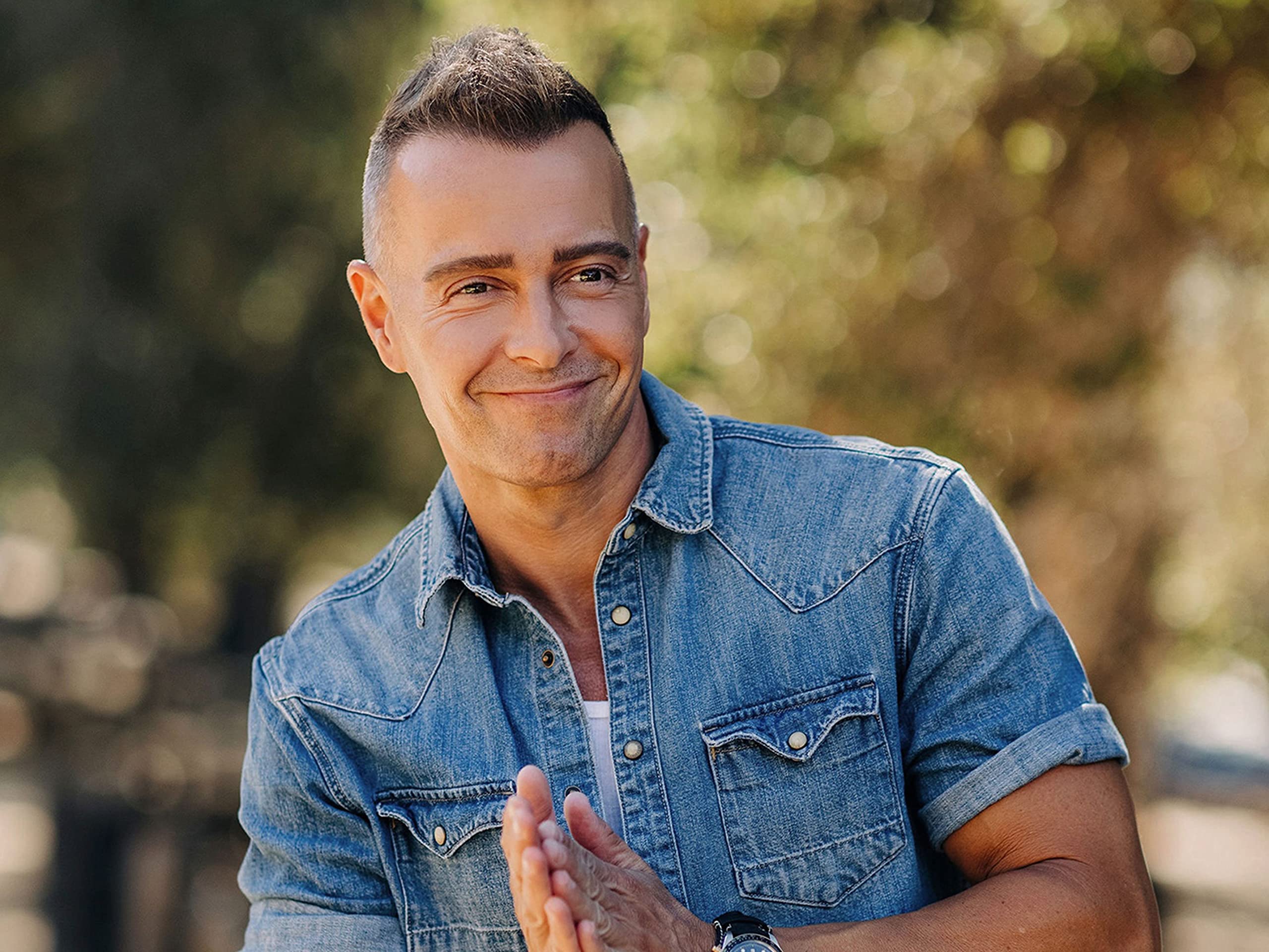 Joey Lawrence