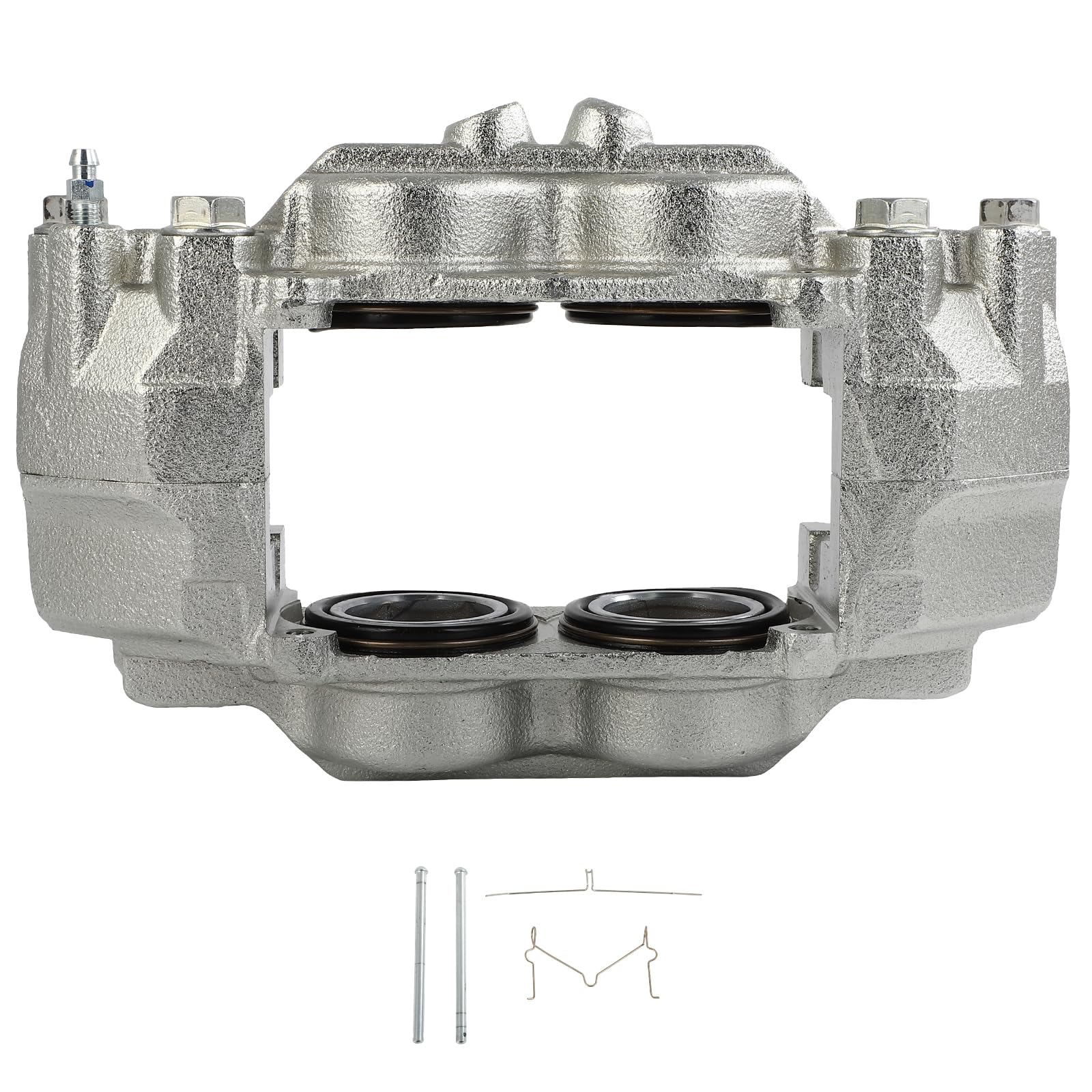 SCITOO 196279 Front Left Driver Side Disc Brake Caliper
