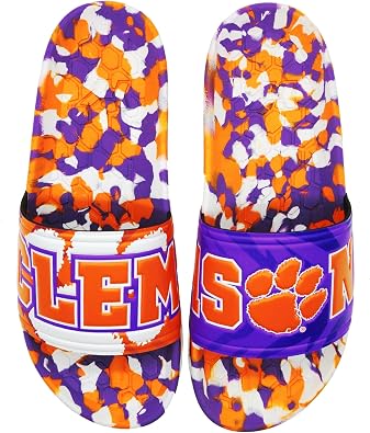 Clemson Tigers Slydr