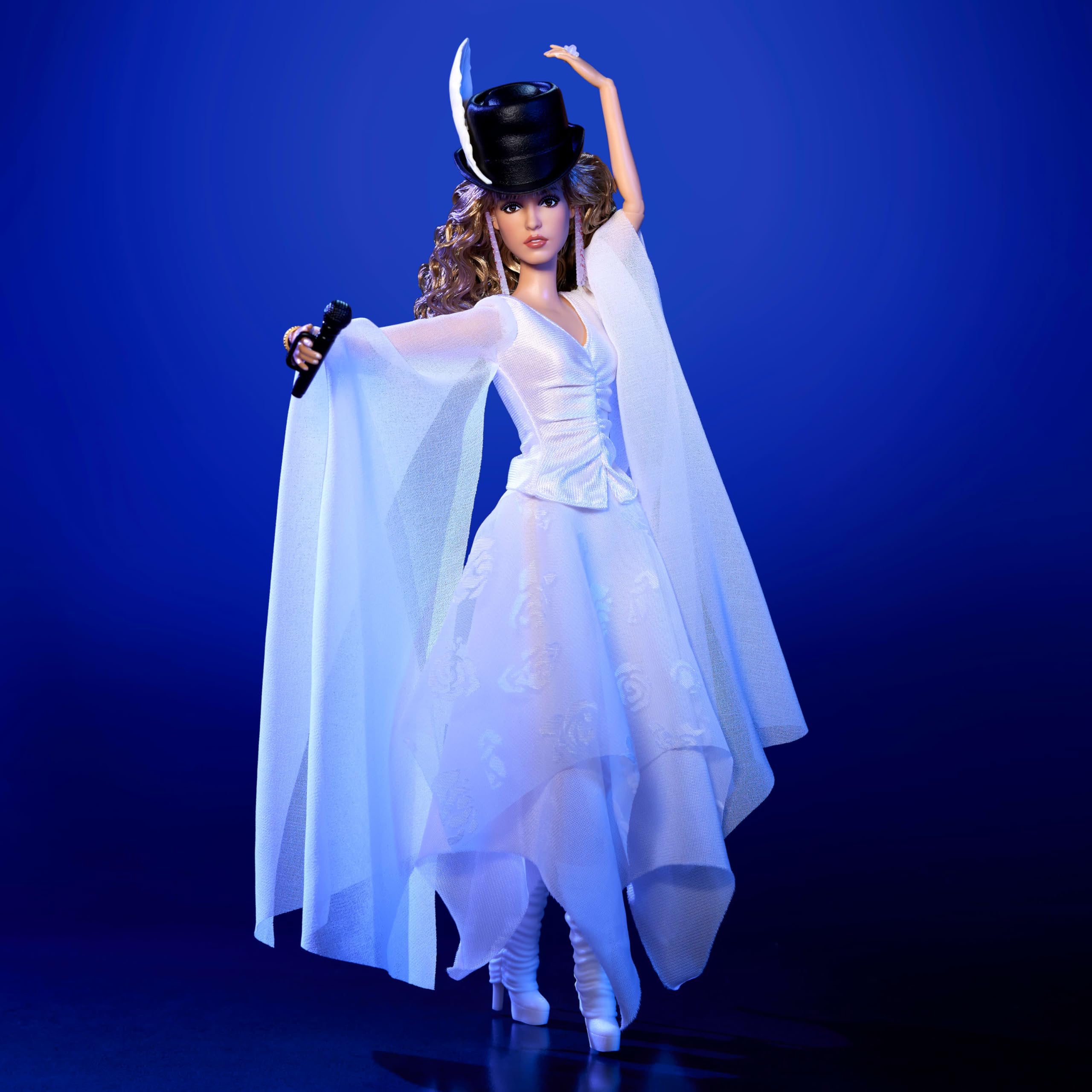 Amazon.co.jp: バービー(Barbie) スティーヴィー・ニックス Stevie
