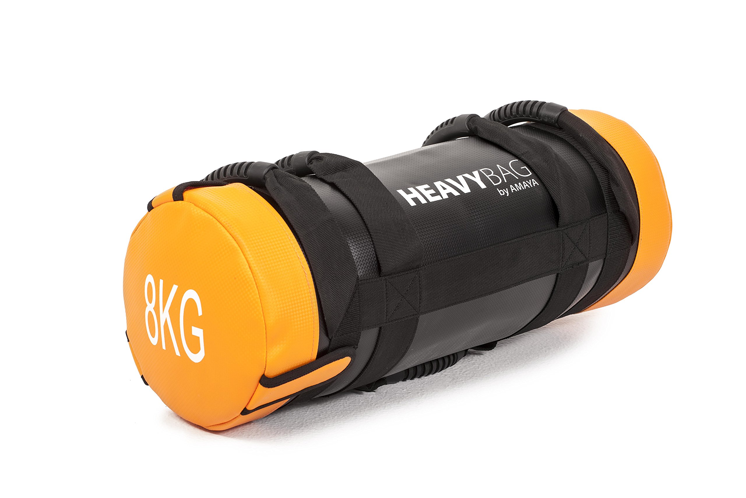 Sacos de peso para entrenar. Heavy bag - 20 kg