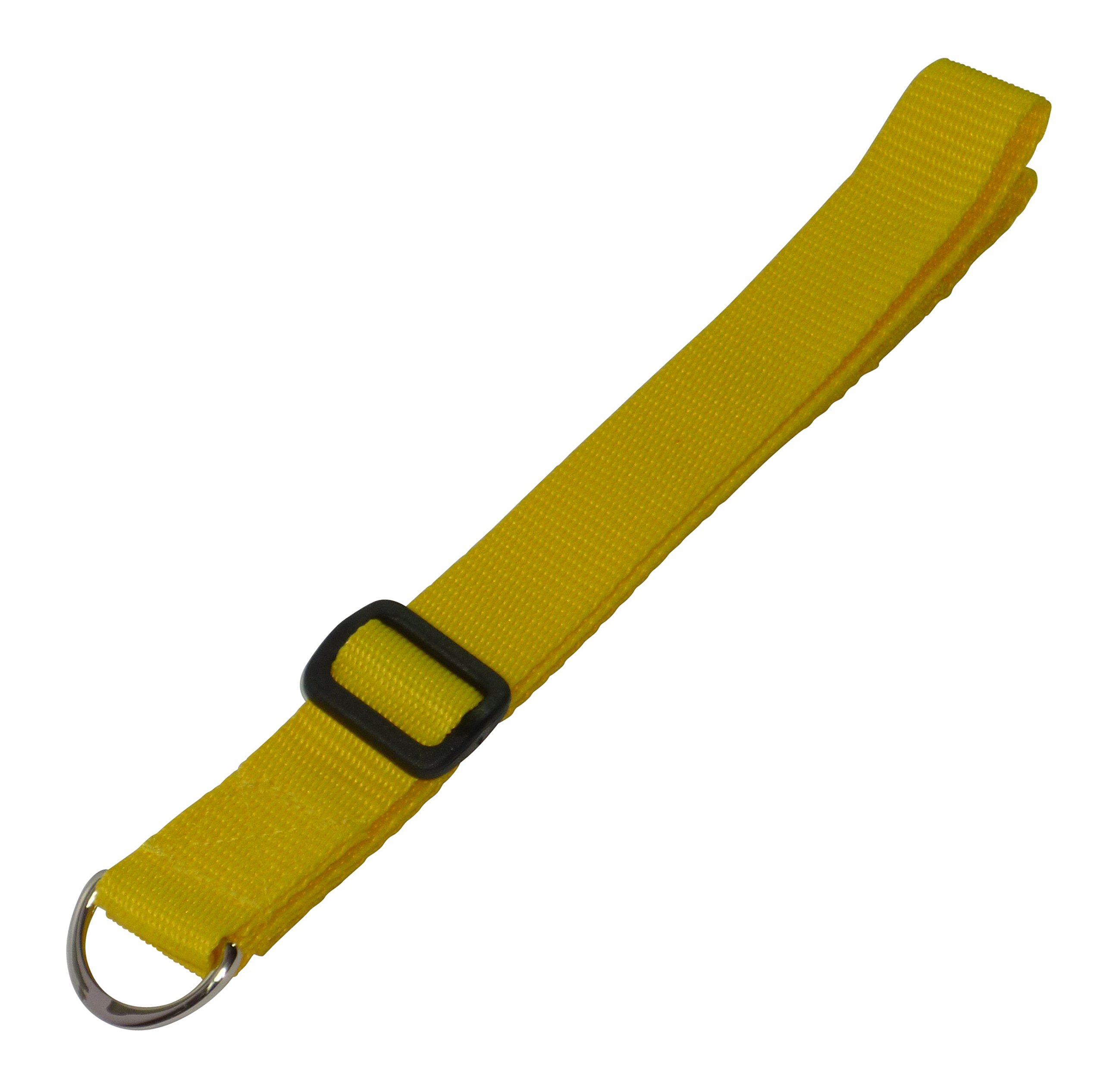 Children's and Micro Scooter Tow Strap (yellow)