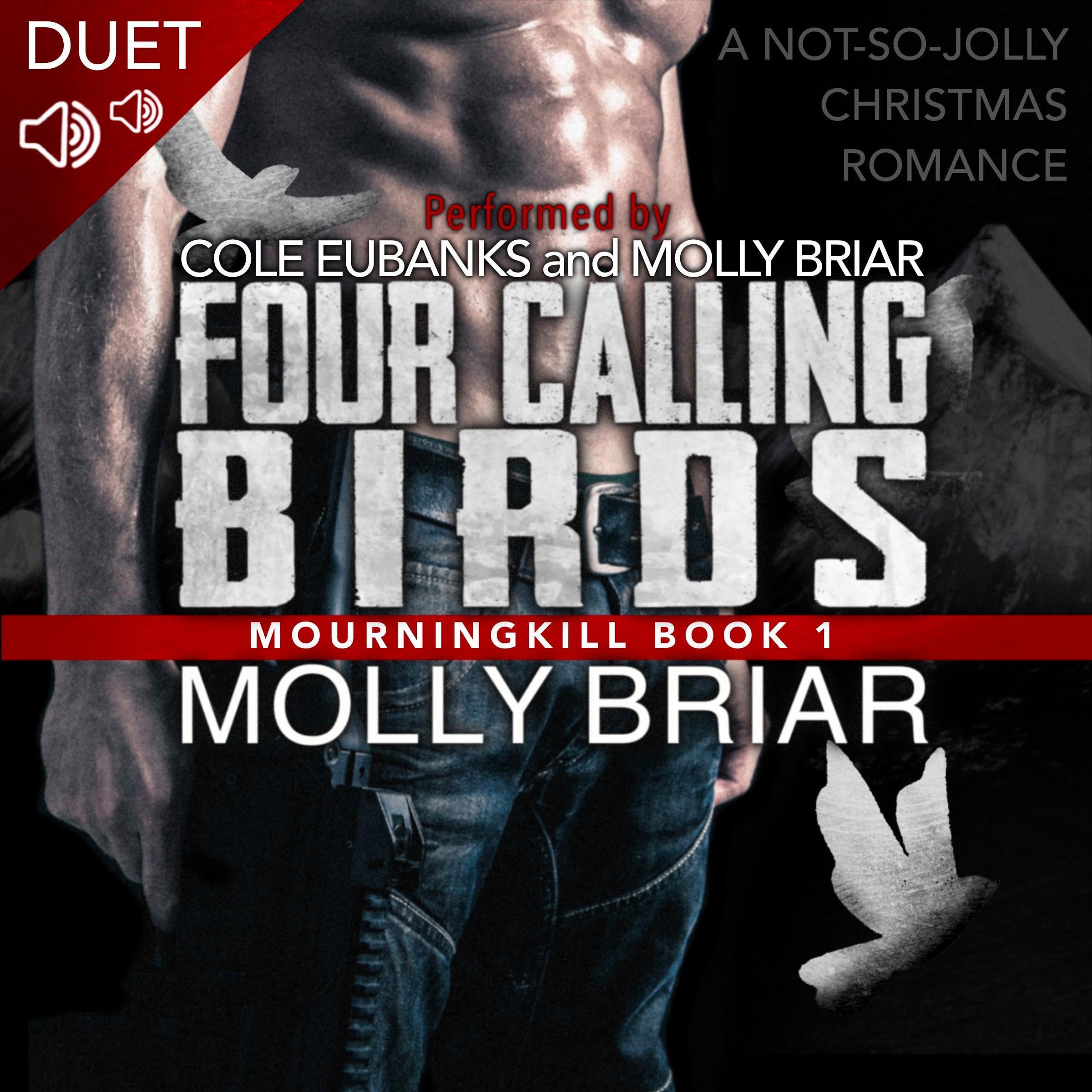 Four Calling Birds