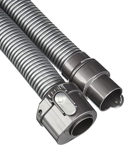 Dyson Manguera, Montaje Dc47 Gris