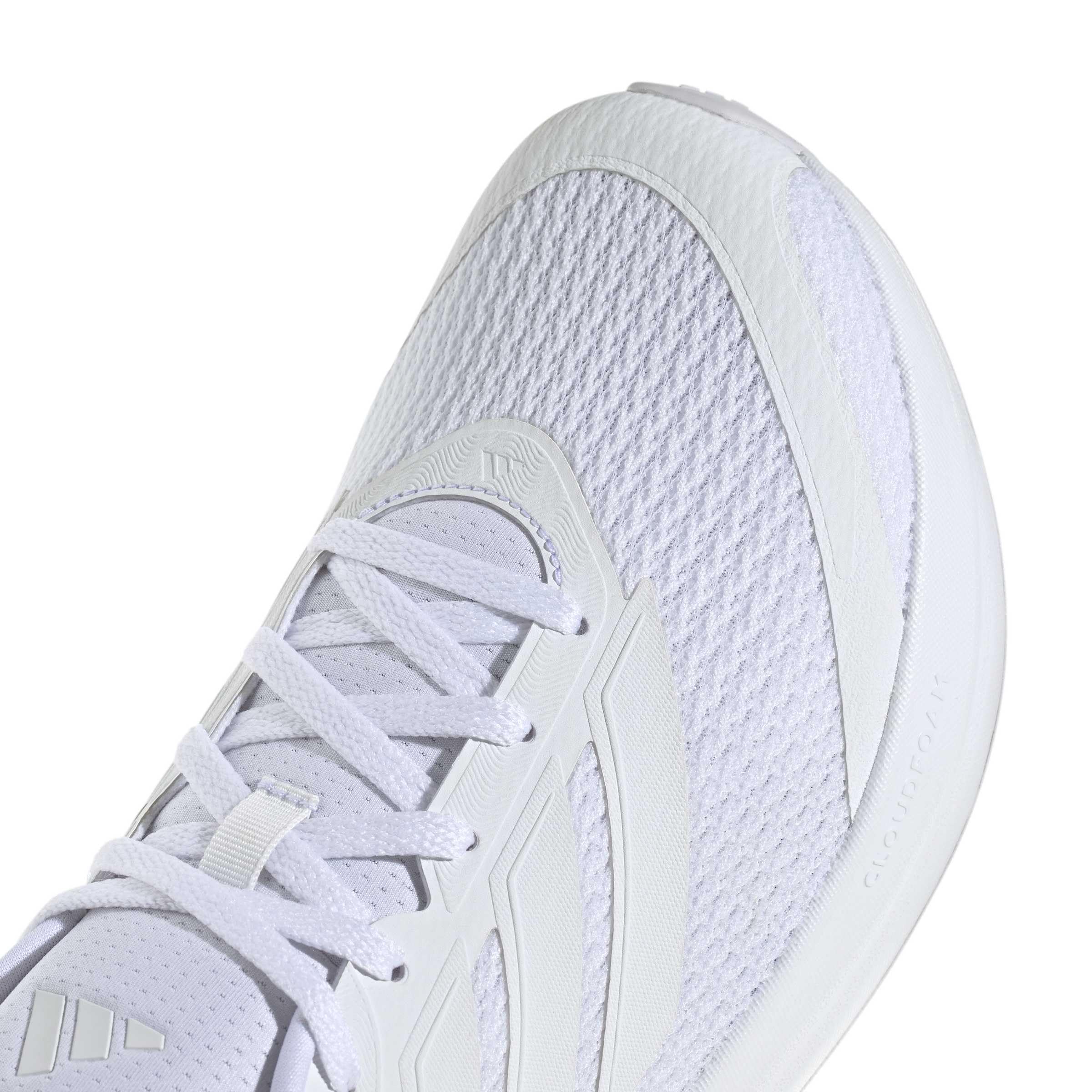 adidas Mezczyzni Runfalcon 6 Shoes, ftwr white/ftwr white/core black, 43 1/3 EU