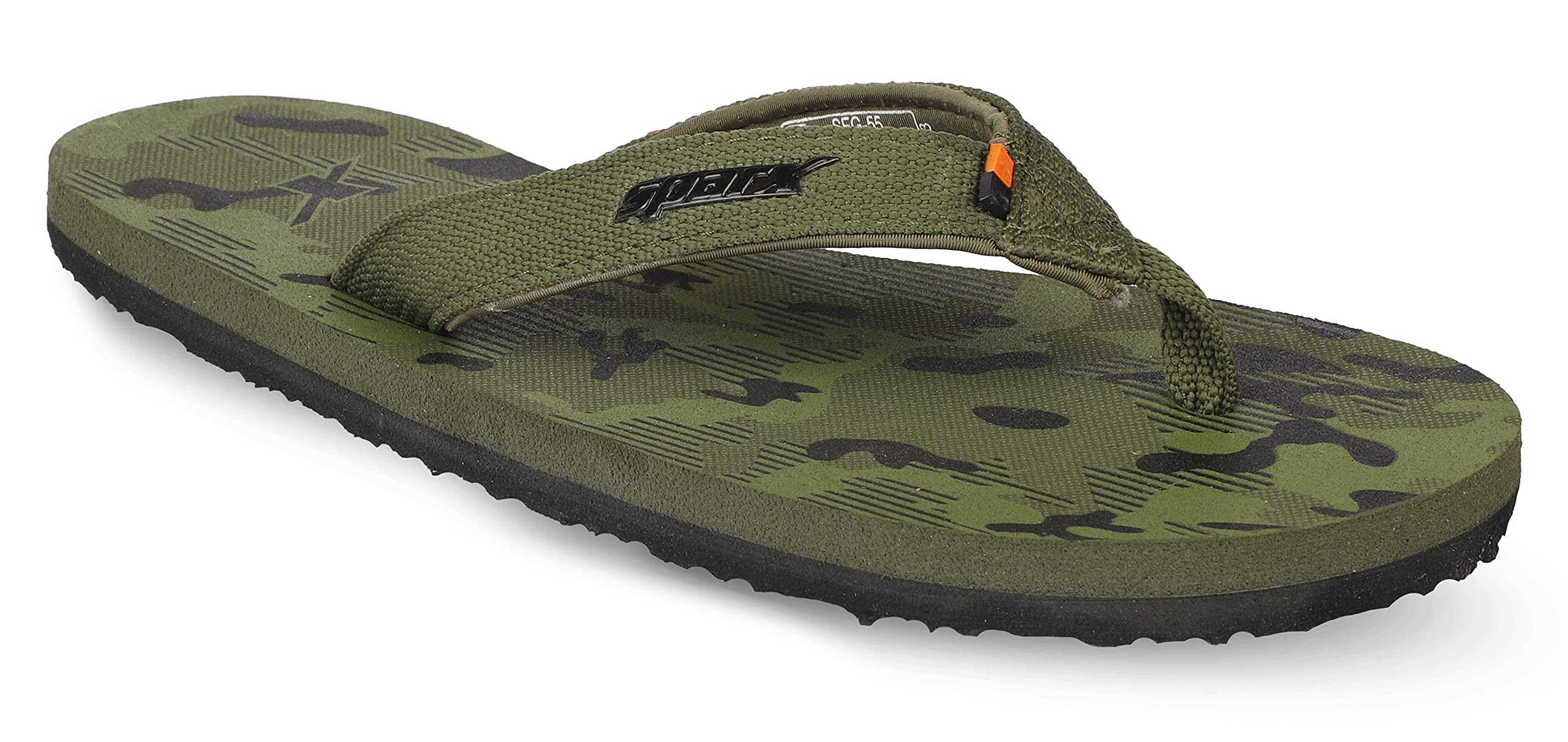 SPARXMen's Slippers