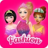 wow models * Save a photo of the girl you have created and Share it with your friends on Twitter ,Facebook and Email.💖