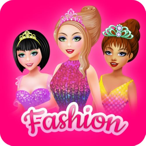 Wow Fashion Dress Up: Interactive Girl Dressing Game