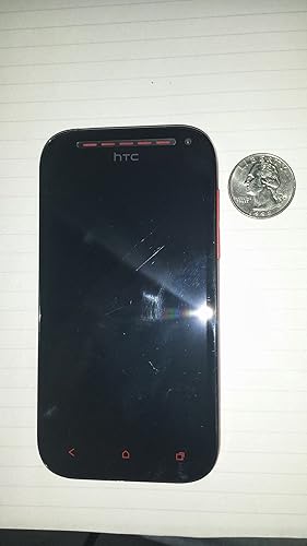 HTC One SV 4G LTE Prepaid teléfono Android (Boost móviles)