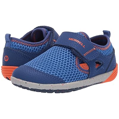 Merrell Kids Bare Steps H20 (Toddler) Kid