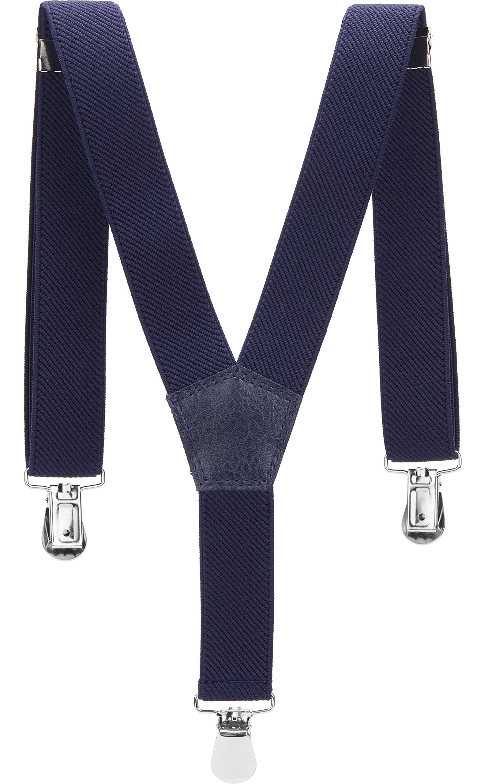 Ladeheid Kinder Hosenträger 60 cm x 2,5 cm S2