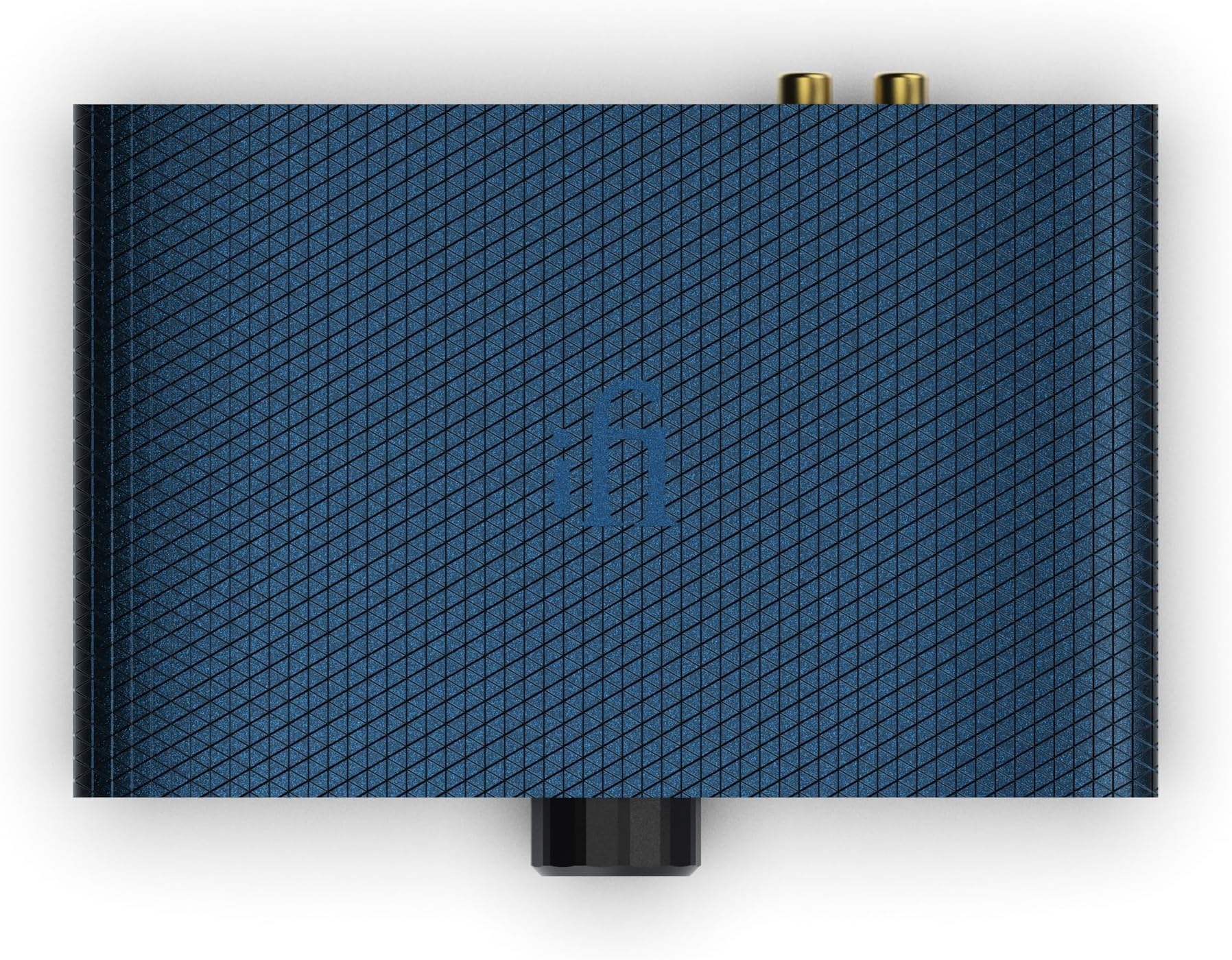iFi ZEN Air DAC Black Version – Premium High-Res Audio DAC with 6.3mm Output & MQA Playback (Black Version)