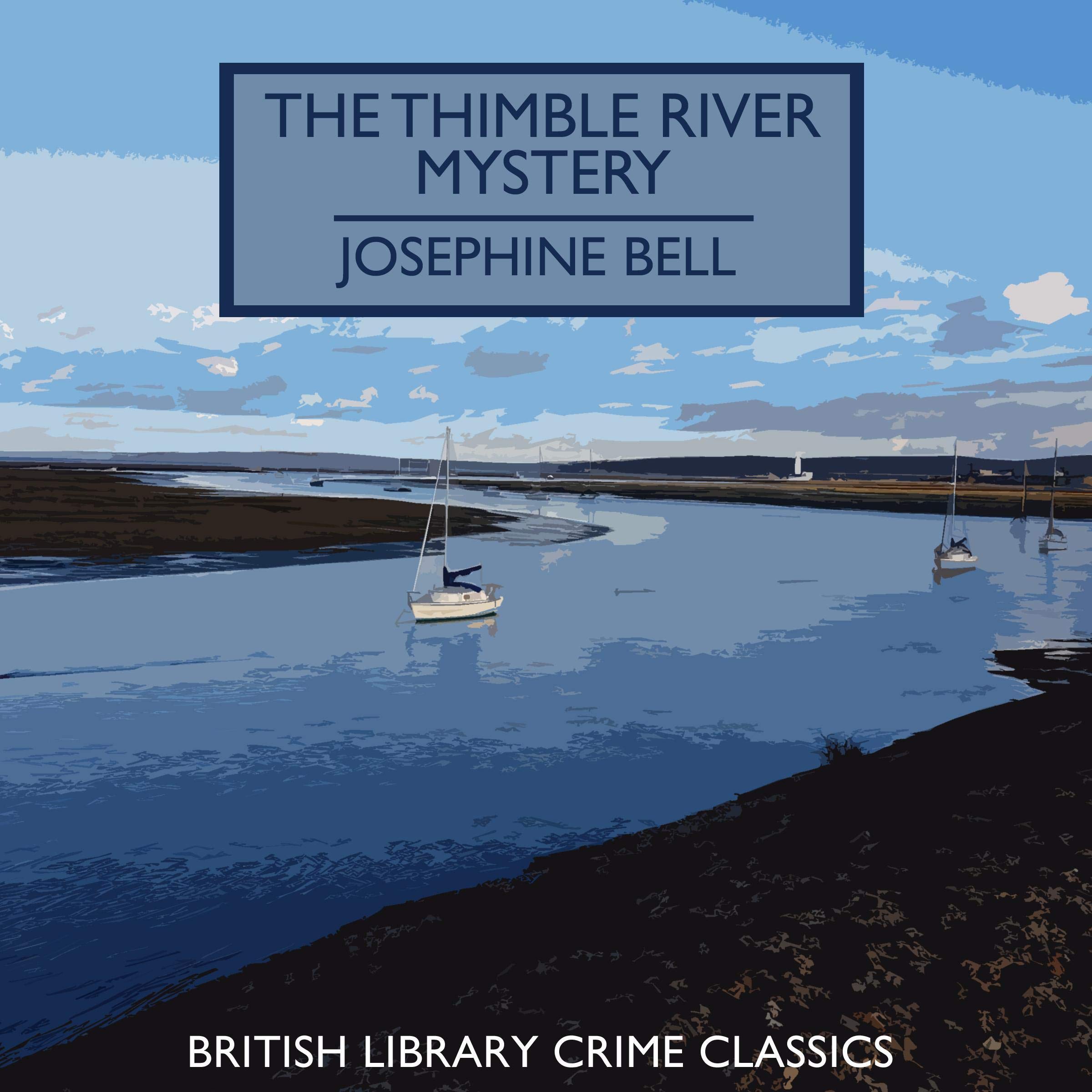 The Thimble River Mystery