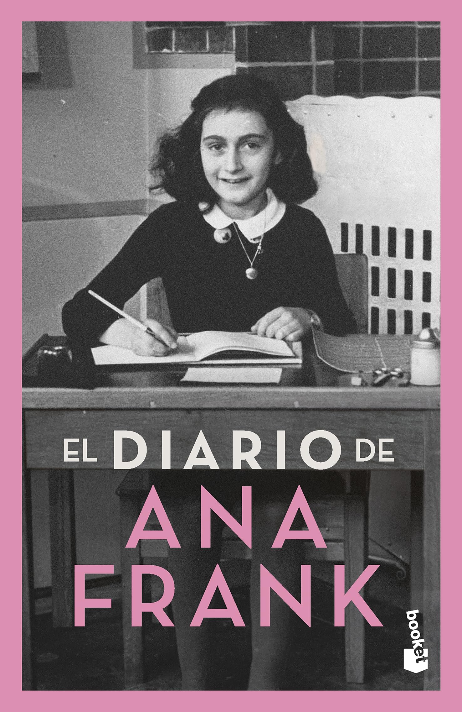 El diario de Ana Frank TD : Ana Frank: Amazon com mx: Libros
