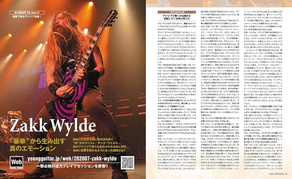 ヤング・ギター　35冊セット Yahoo!オークション -「ヤングギター ロックギター教室」の落札