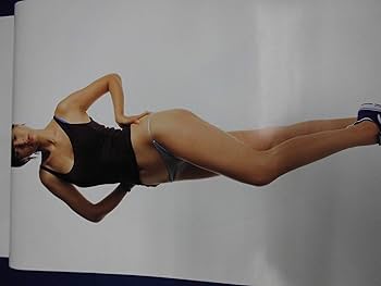 Amazon.co.jp: 井川遥 / 2002年カレンダー (水着タイプ) : 文房具