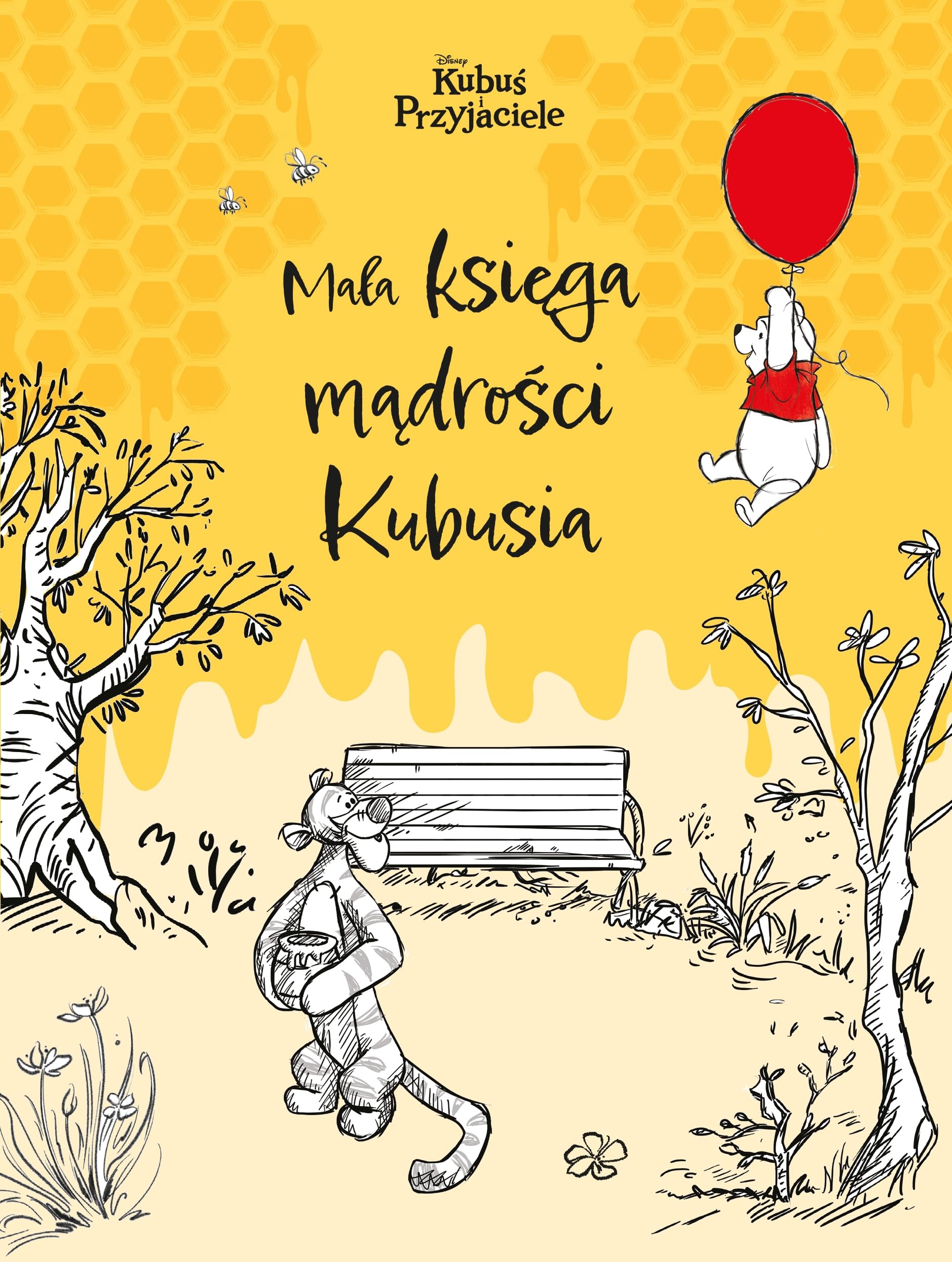 Mała księga mądrości Kubusia.