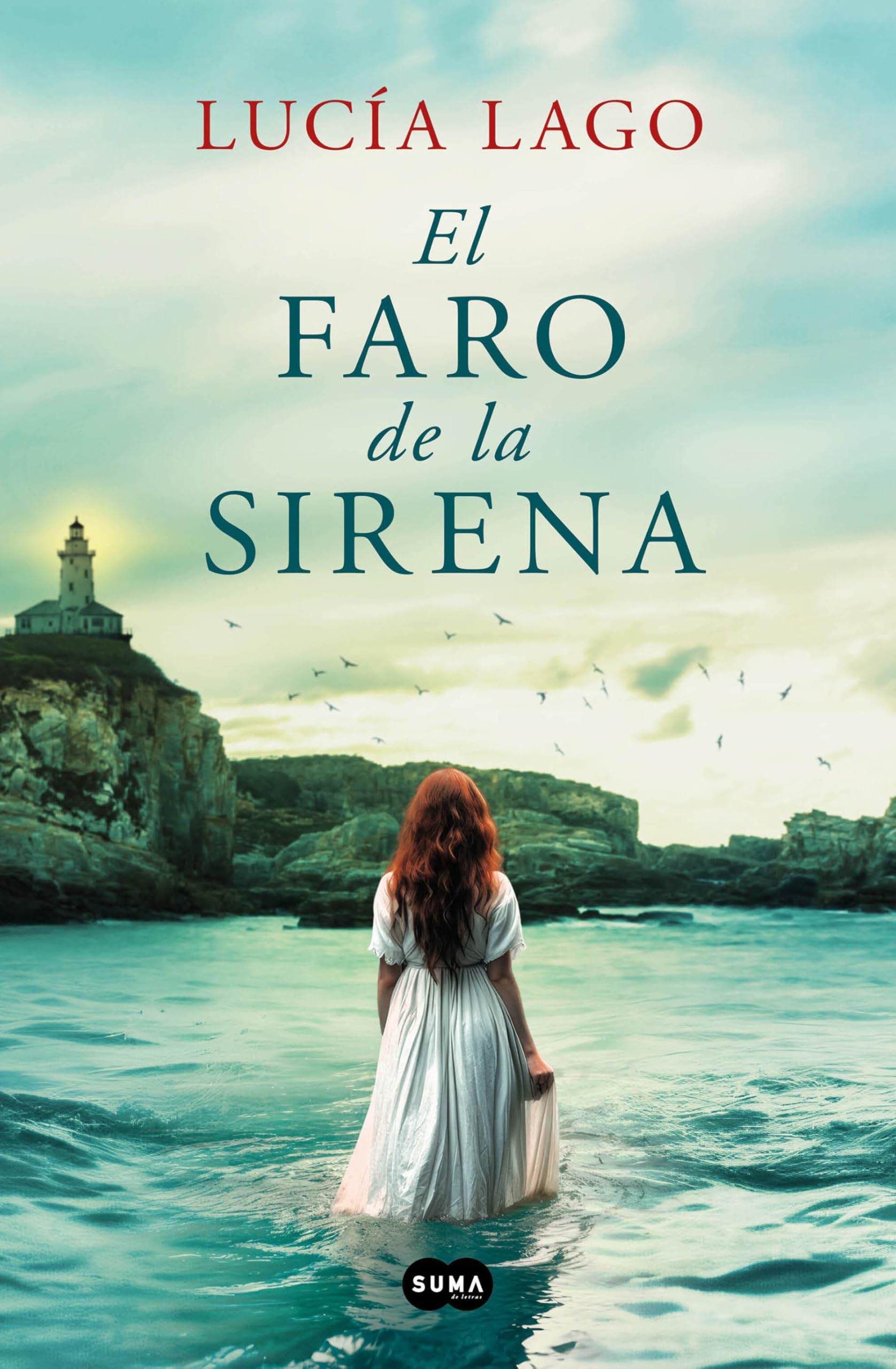 El Faro de la Sirena / The Mermaid's Lighthouse (SUMA)