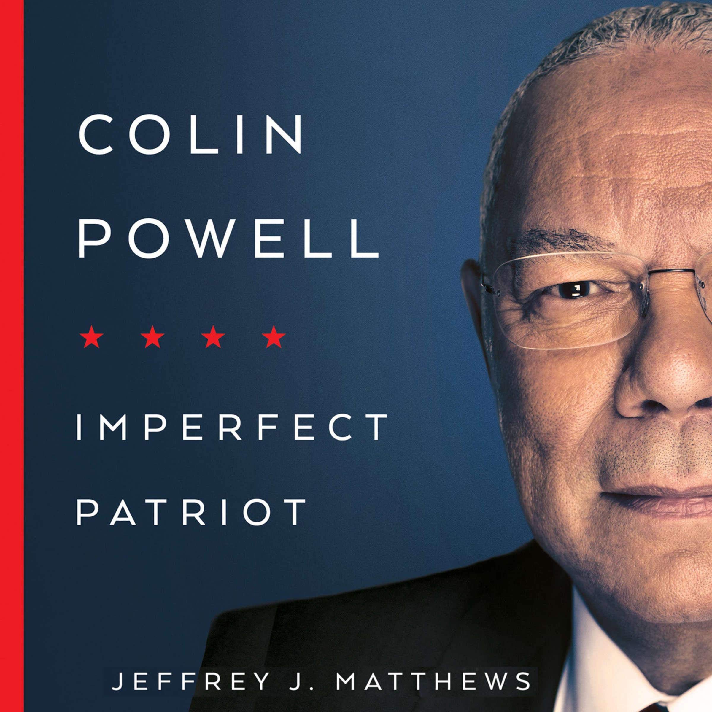 Colin Powell