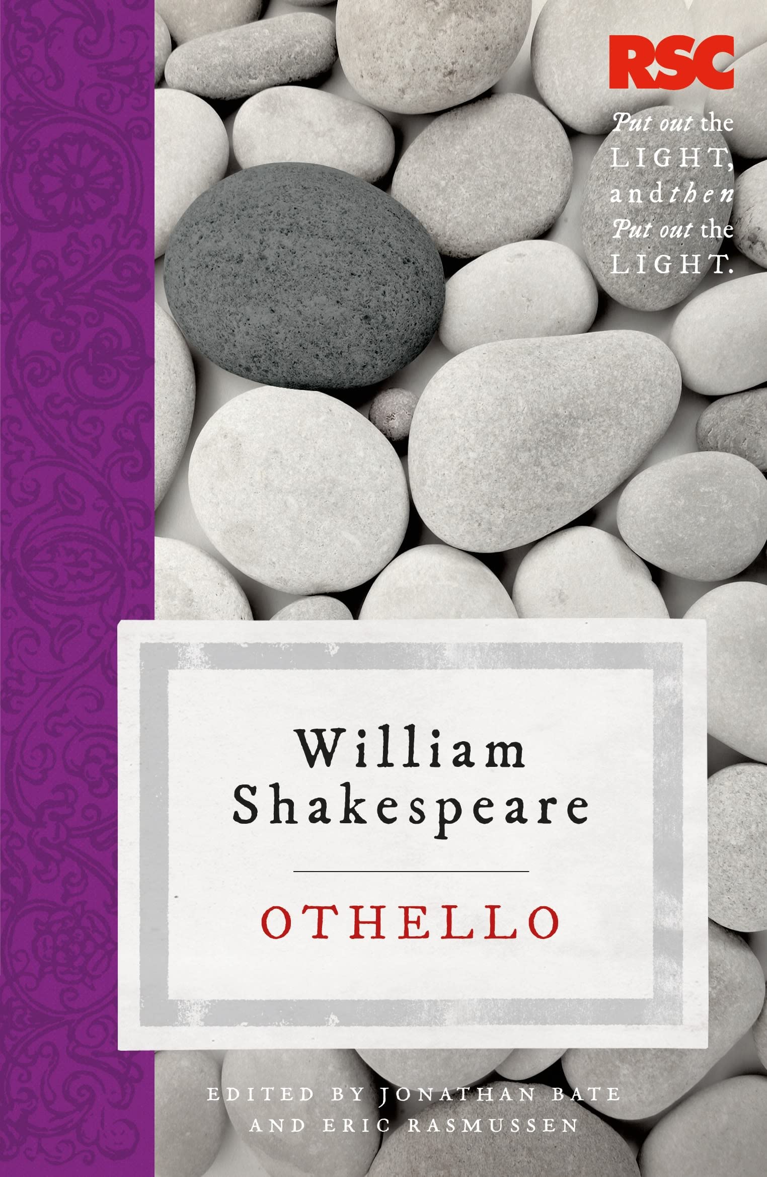 Othello (The RSC Shakespeare)