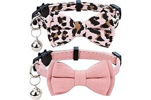 Adorable Cat Girl Collars: Your Feline's Purr-fect Accessory