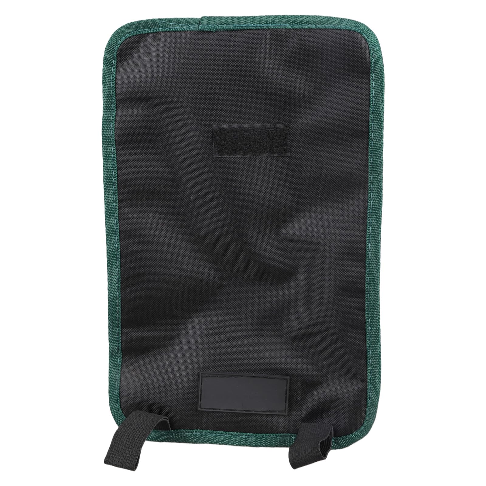 YHAILI Heavy Duty Tool Rolled Bag For Mechanics With 20+1 Pockets Sturdy Canvas Storage Organizers For Electrician