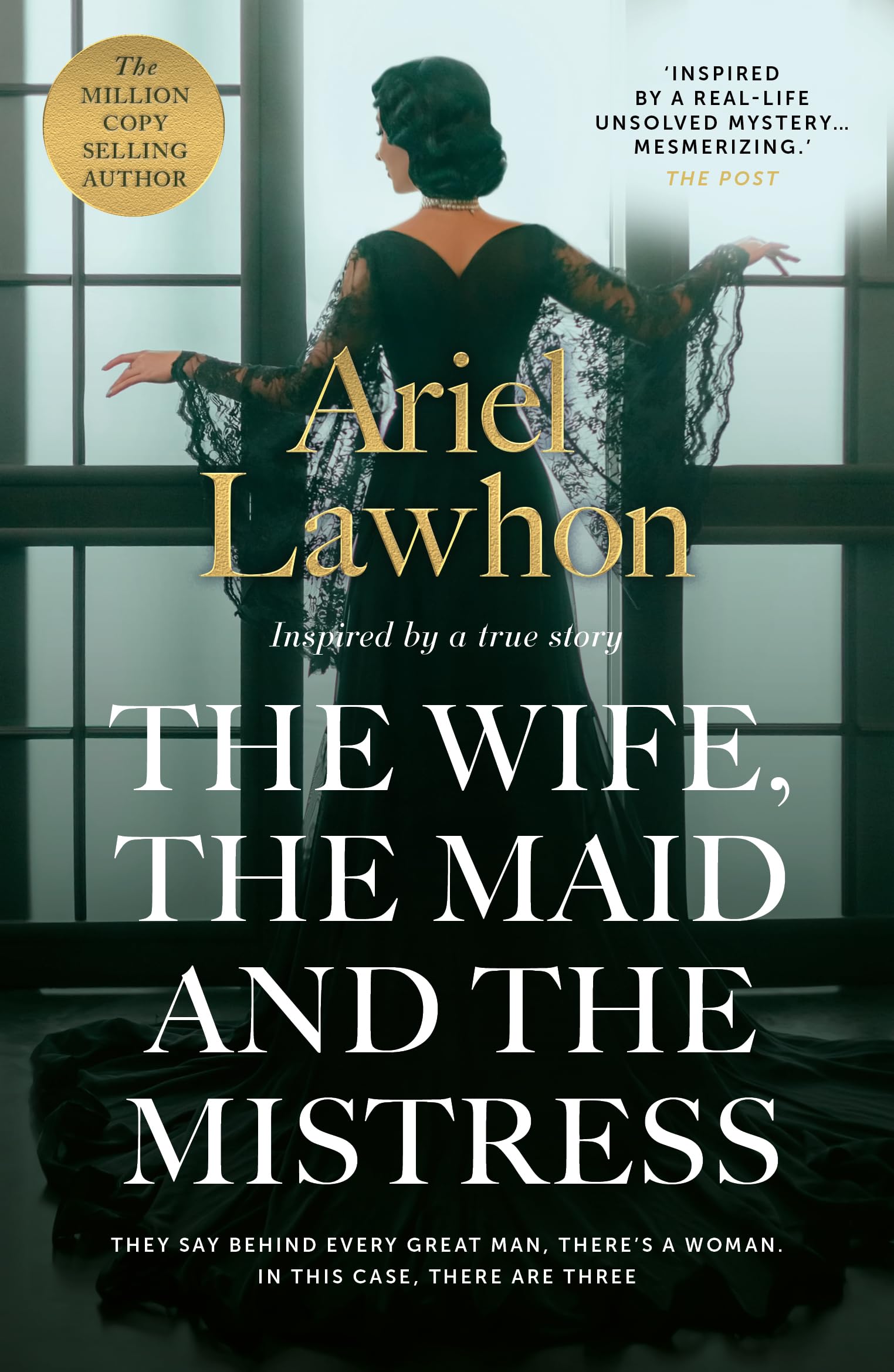 The Wife, the Maid and the Mistress