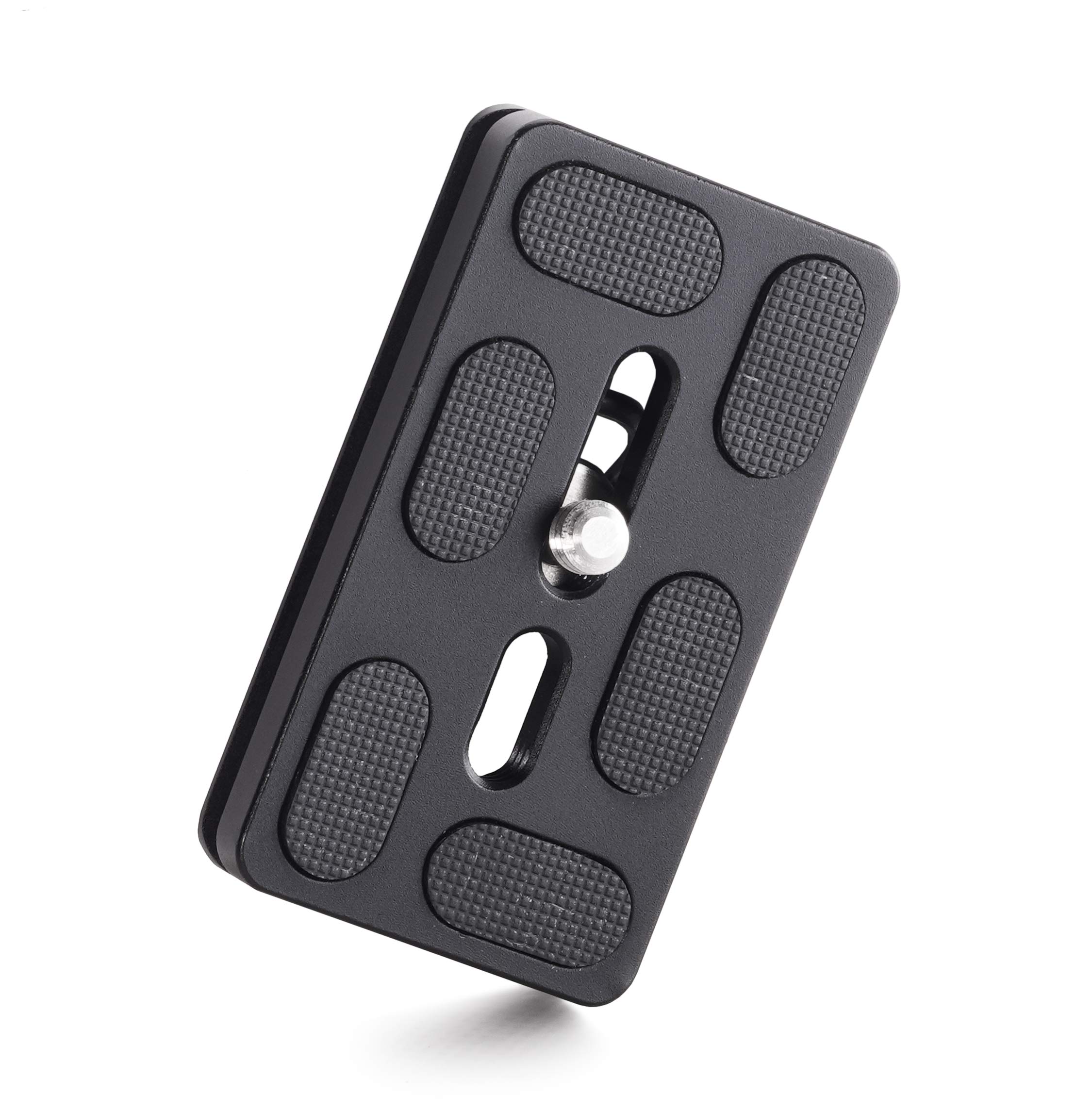 Placa Rápida Vanguard QS-71 Compatible Con Arca, Ideal Para