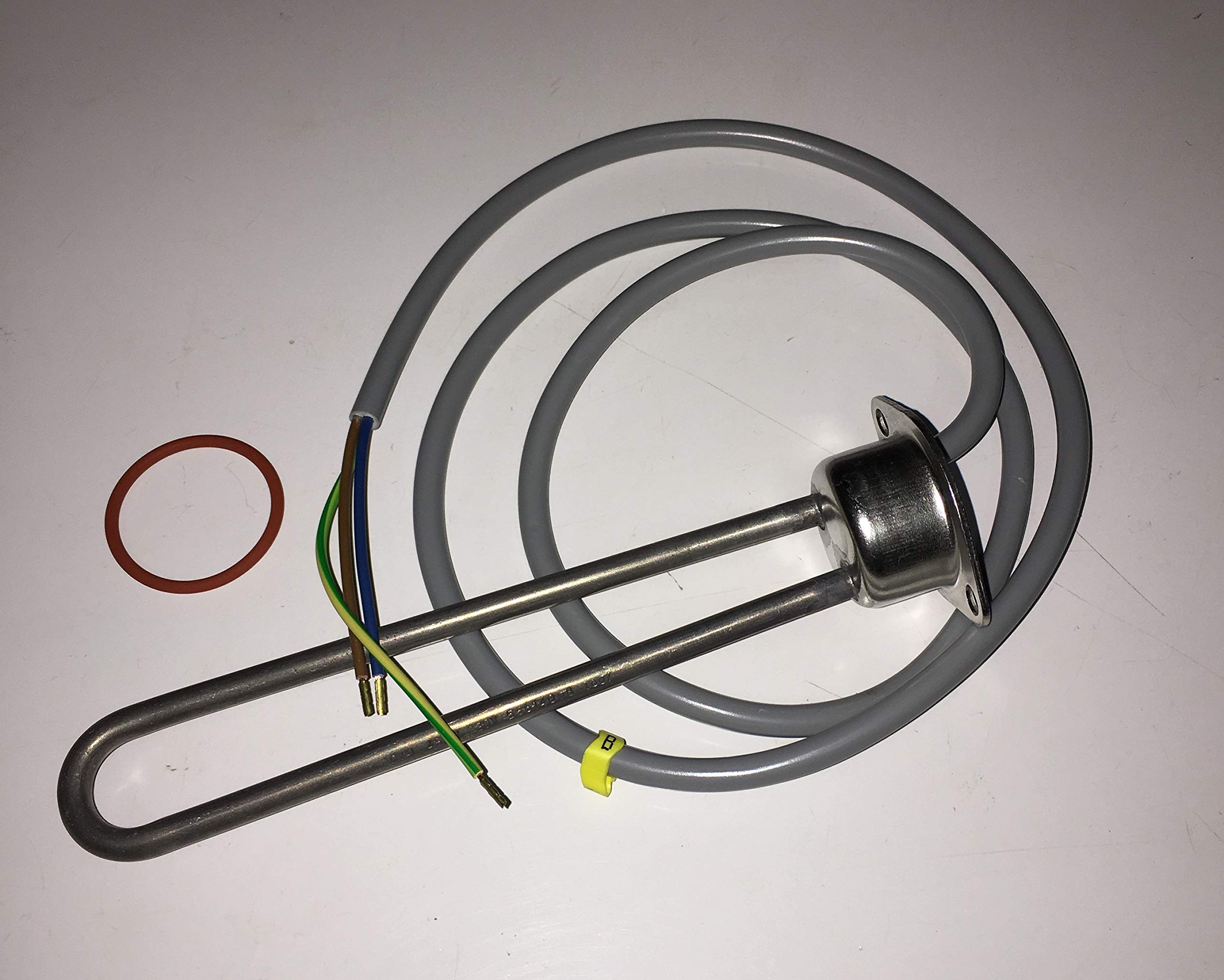 Caravan Motorhome Truma Ultrastore 450w Water Heater Element 70000