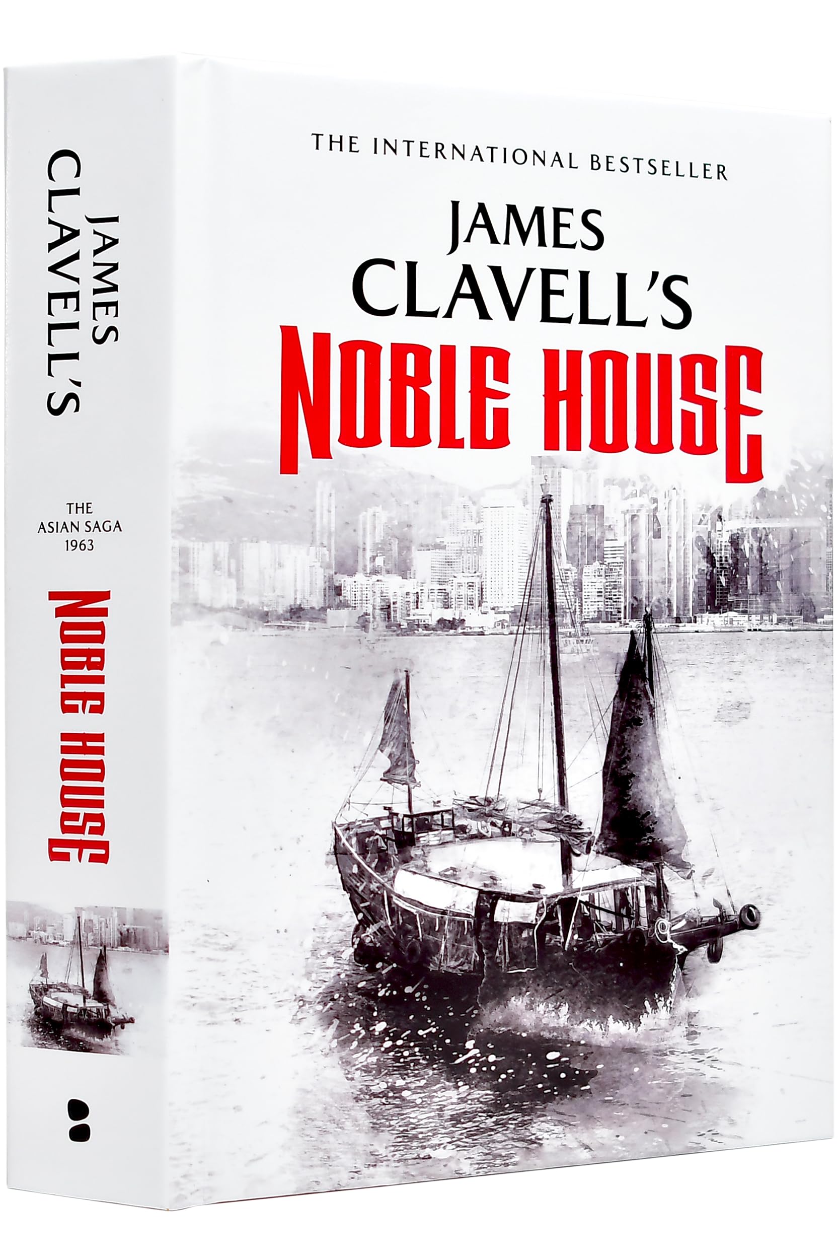 Noble House