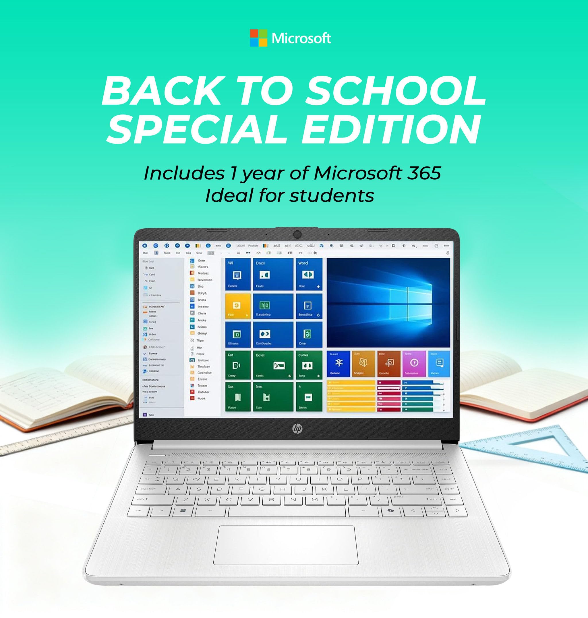 Amazon.co.jp: HP 14インチローズゴールドノートパソコン、Intel