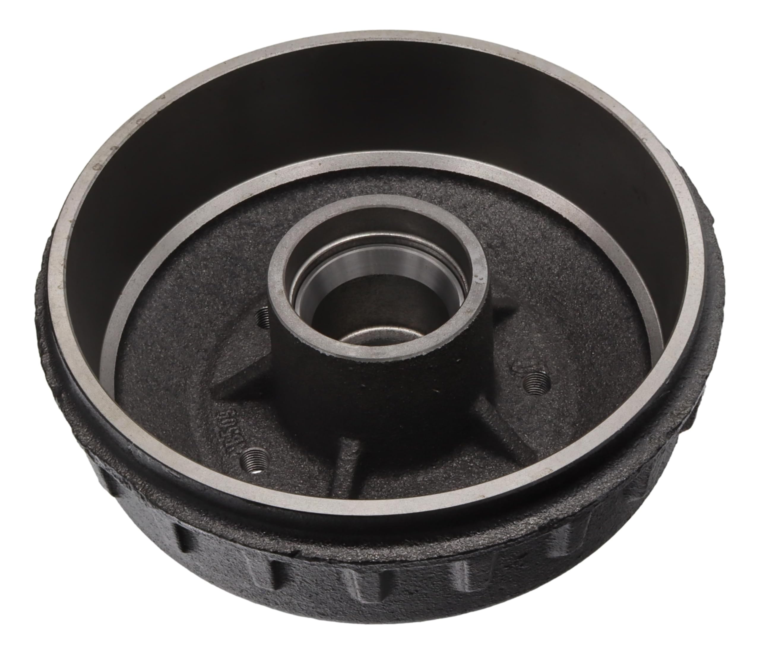 Tambour de frein pour Alko 200x35 200x50 112x5 avec ensemble de roulements de roue SB 203 2035 2050 2051