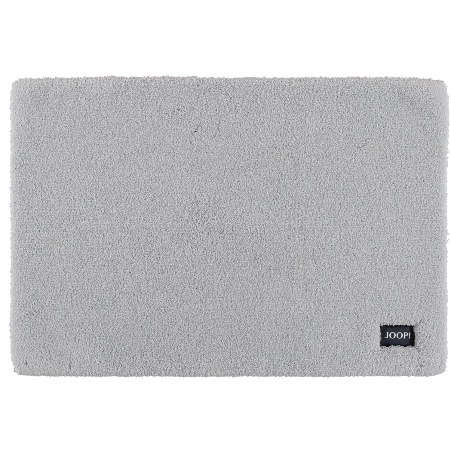 Joop! Badteppiche Basic Silber - 026