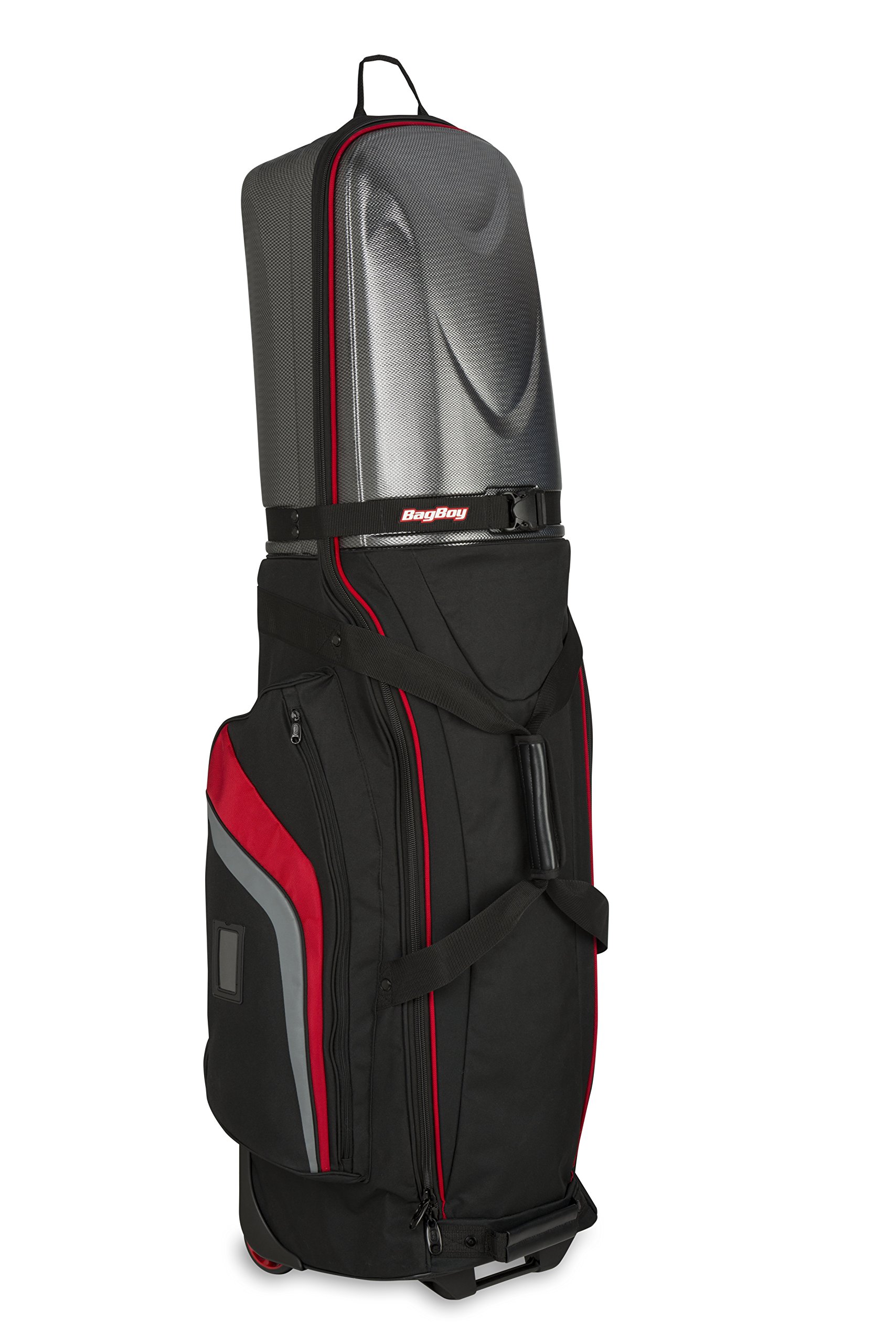BagBoy T-10 Coperta da viaggio per golf con hard top