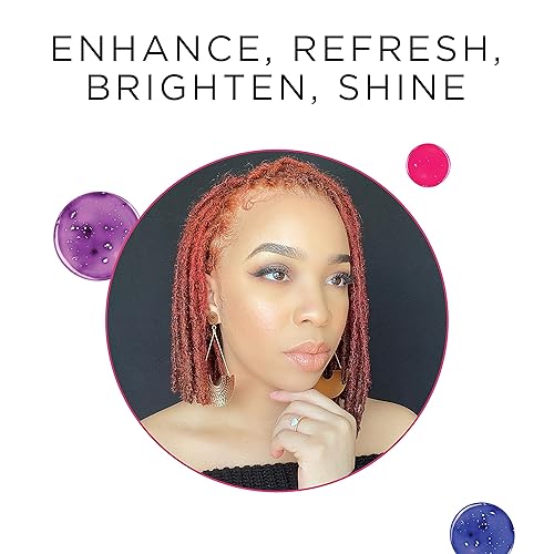 Miniatura 4 de Clairol Professional Jazzing Semi Permanent Hair Color for Gray Coverage