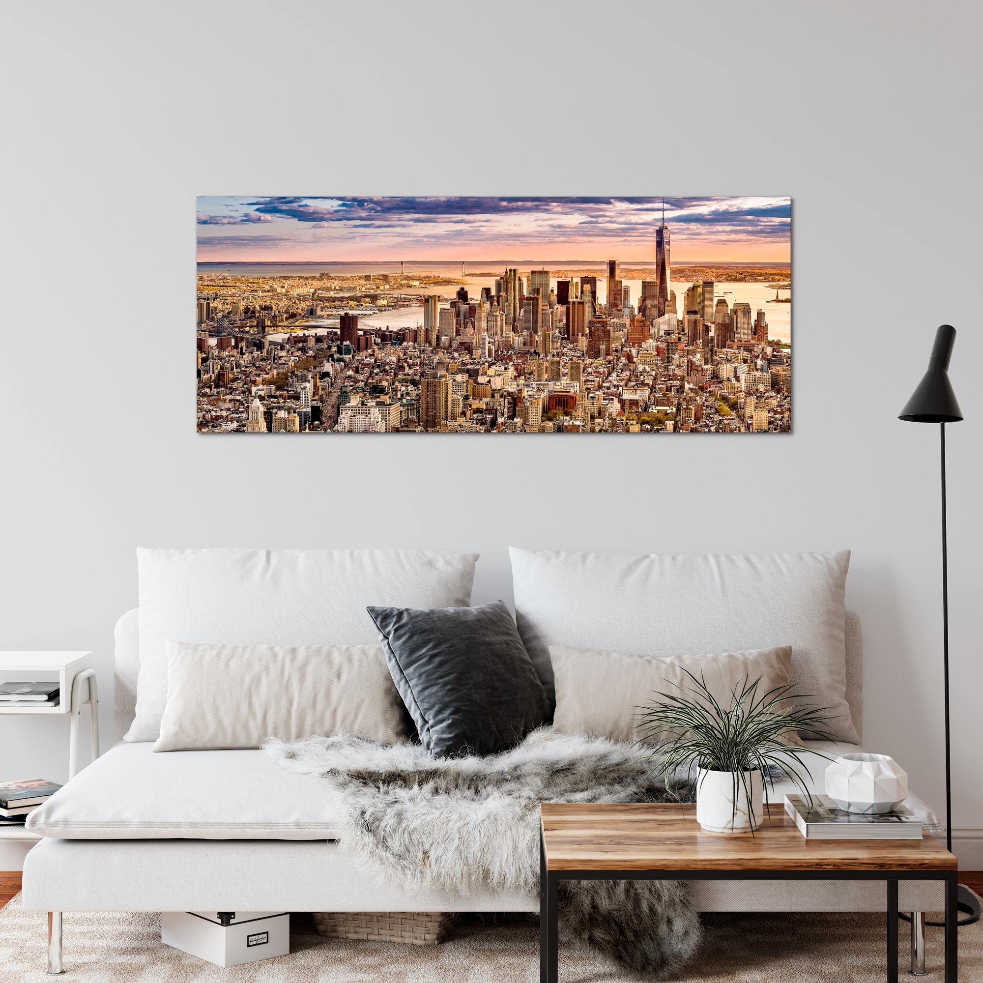 010112a, wandafbeelding, vlies-canvas, XXL-formaat, wandafbeelding, woonkamer, woning, decoratie, kunstdruk, groen, 1-delig