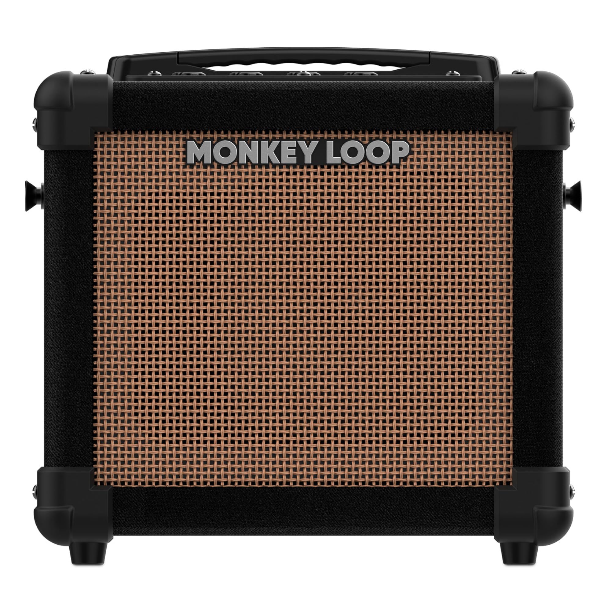 MONKEY LOOP MLA-10AC Amplificador de Guitarra Acustica Combo